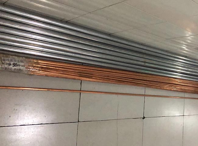 如何保证医用气体管道系统的安全性
